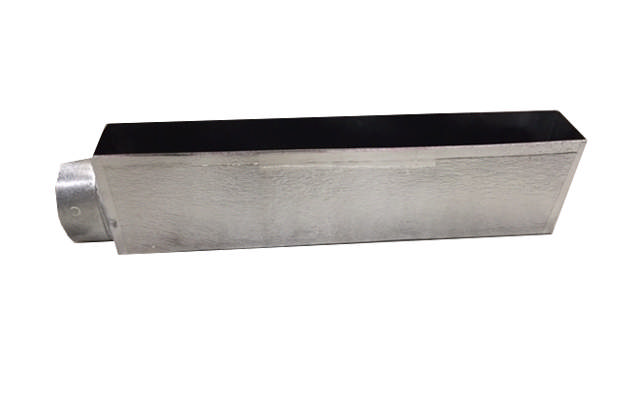 1150.105.300 Linear Box Metal Insulated 5mm 