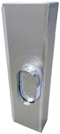 1200.140.300D H Frame TD Linear Box-200 Oval Pop 