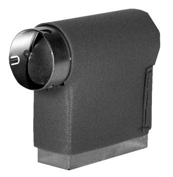 350.150-200 End Boot Metal Ins