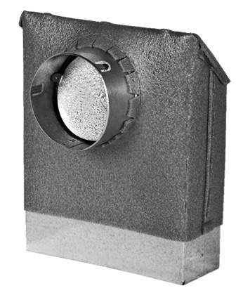 350.150-200 Side Boot Metal Ins