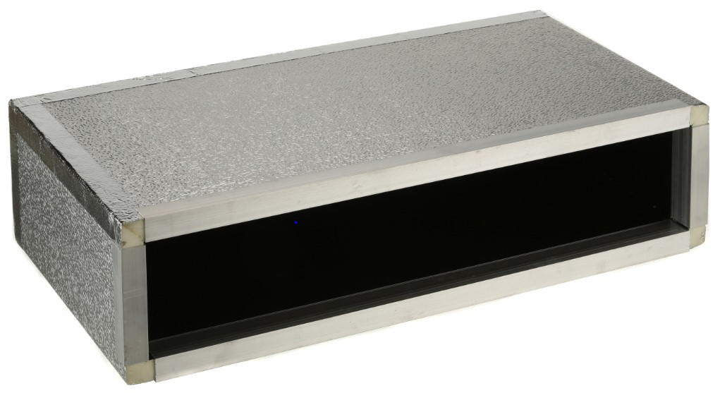 1505.150.300D H Frame TD Linear Box