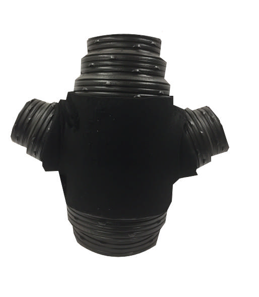 450.400.250.250 Multi DBTO Ins DB9+