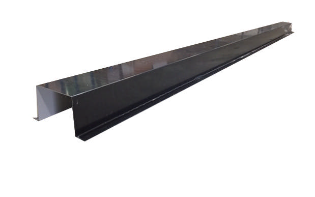 75.100.75 Top Hat Ebony (Black)