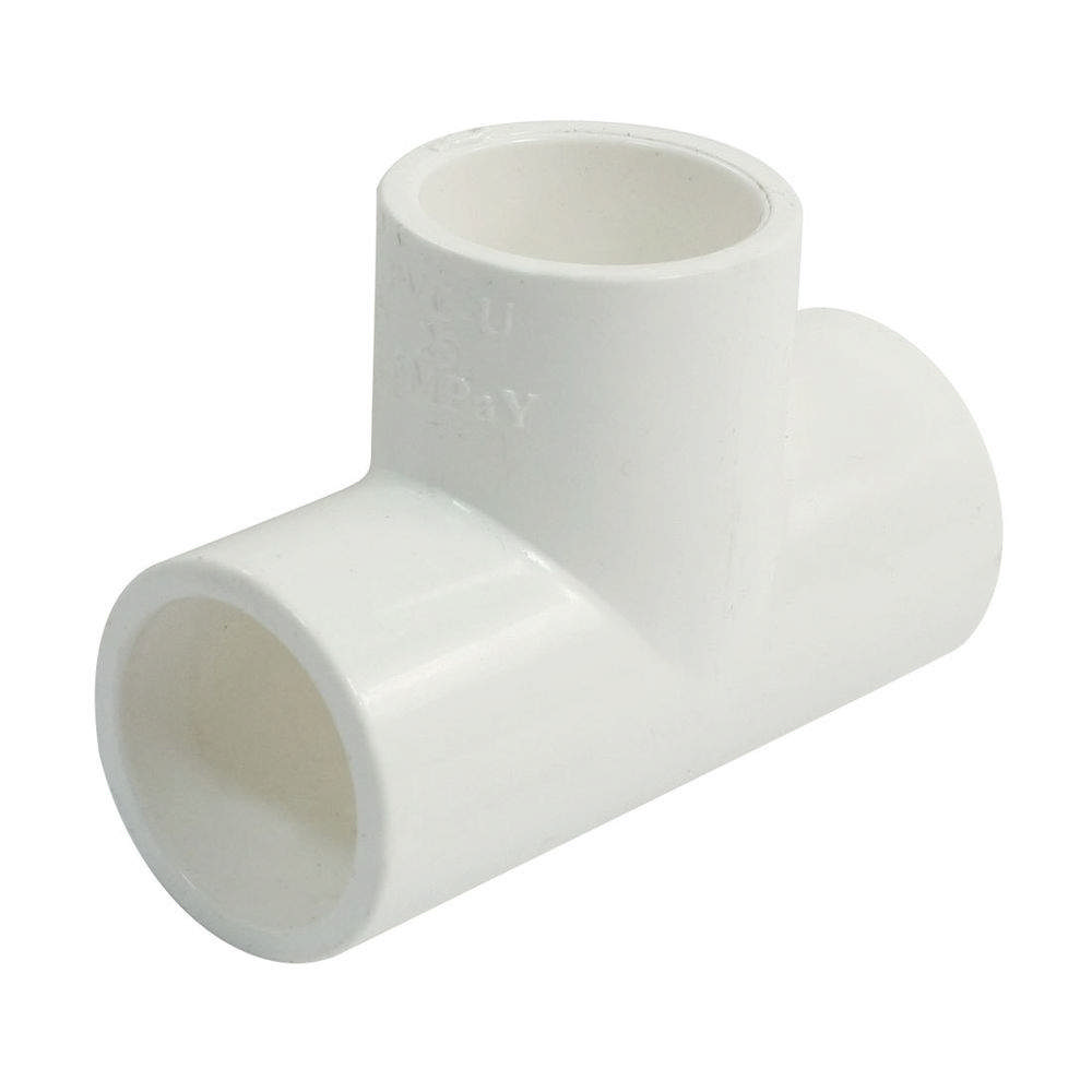 PVC Tee 25mm