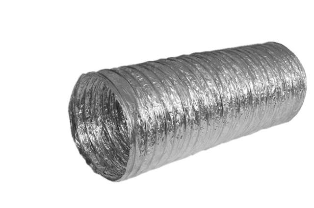 400mm Aluminium Nude Core 6m