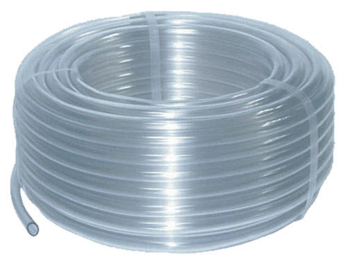 6MM Clear Vinyl Tubing 30M Roll