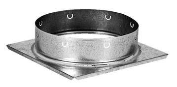 450.450-450 Neck Adaptor Metal