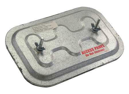 300.200 Access Panel 2300*F