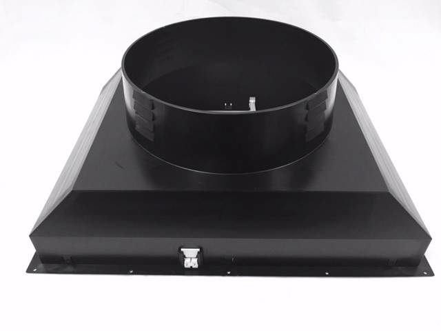 Adaptor R/A Suit Paltec PG15 300mm Pop