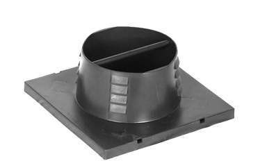 230.230 - 150 Dia. Adaptor