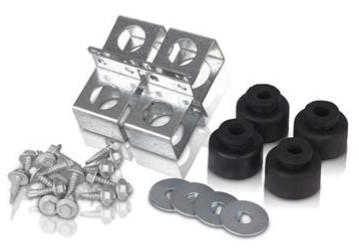 Actronair Indoor Units Hanging Kit 