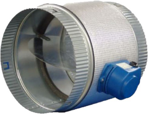 Zone Barrel 14 Inch -350 mm