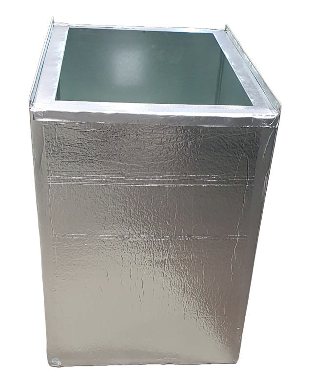 470.650.350D High Extension Unit Box 1 item