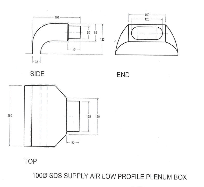 250.30 1/100mm Vertical Adapt To Suit Induction