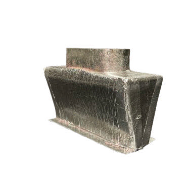 250.30 1/125mm Vertical Adapt To Suit Induction