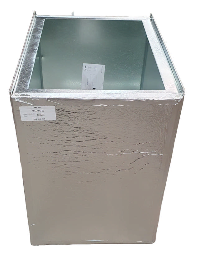 470.650-650 High Modular Unit Box 1 item