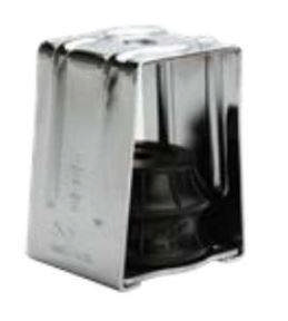 M10 Rubber Hanger (25Kg-100Kg)