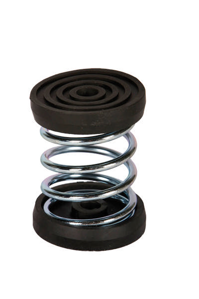 Isomounts Spring Type D