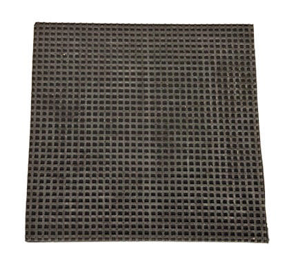 450.450. Waffle Pad Sheet