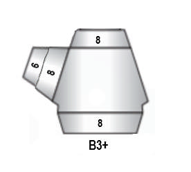 200.200.200/150 BTO Ins