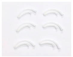 Clips for Bling (Pkt of 6)