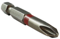 Bs-112 - Standard Power Bit - 1/4H X 50mm Ph2