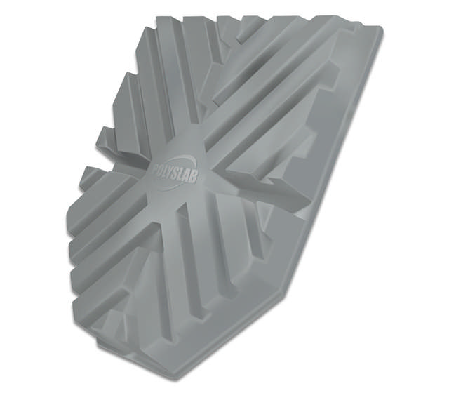 690.690.51 mm Polyslab -2.5kg