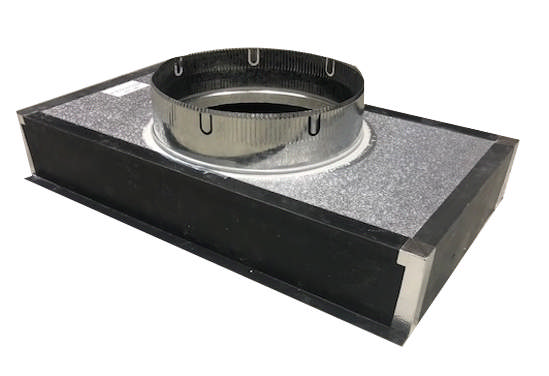 400.750. Flat TD Plate TDASB / TDASC Frame S14 