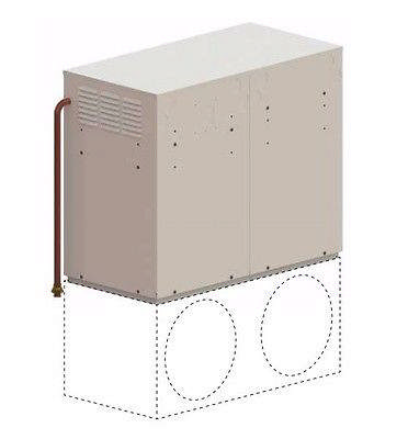 (41) Braemar 3 STAR HEATER 18KW Suit Base Box