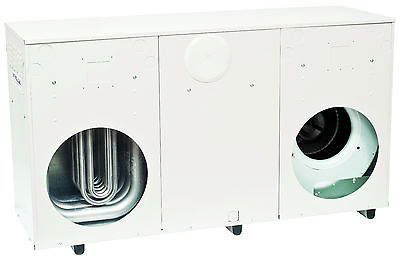 (35) Braemar 6 STAR HEATER 17.9 KW INT/EXT