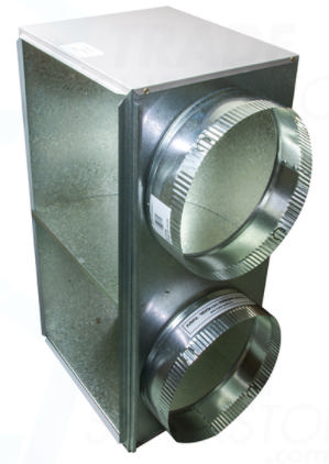 Brivis Base Box 16/26XA - 400mm Suit BX26XA