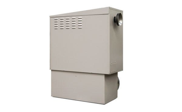 Brivis Buffalo BX320 