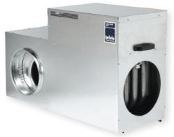 Brivis Starpro SP521IN V4 XA 21kW Internal 