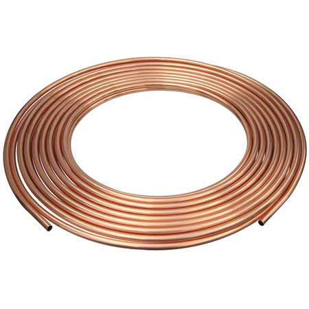 12mm Ann Type B Copper 0.91.18m Water/Natural Gas 