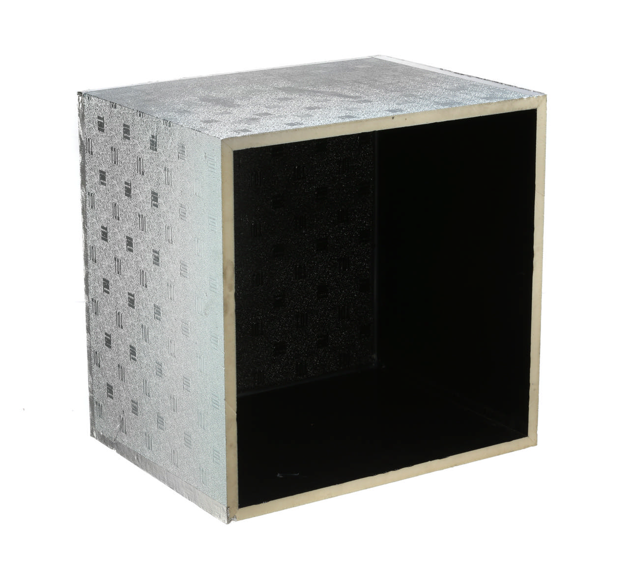 450.450 Cushion Box (No Pop) TD Board