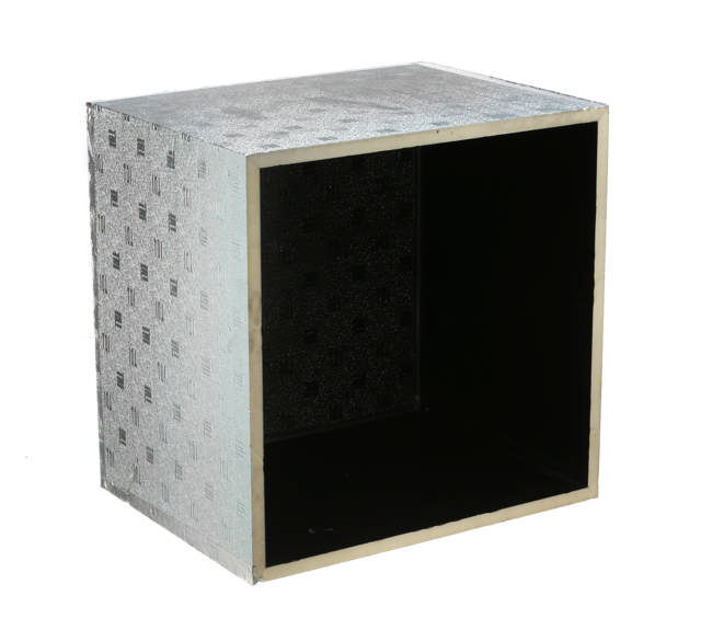 450.450 Cushion Box (No Pop) TD Board