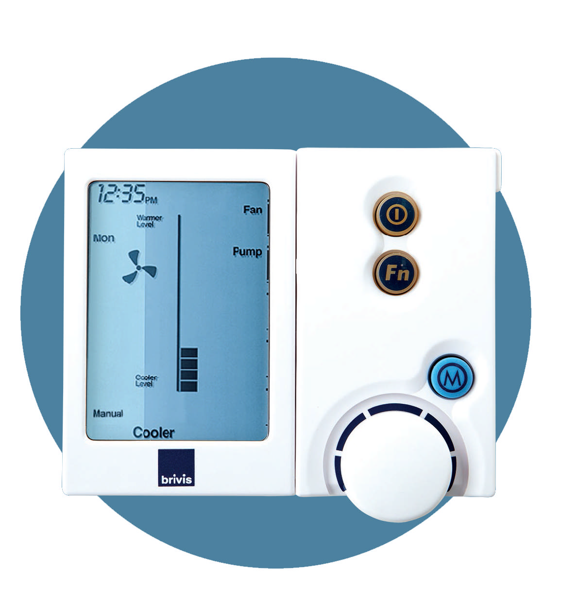 Brivis Networker Control NC-6