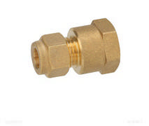 1/2'' Female - 3/4'' Copper Union