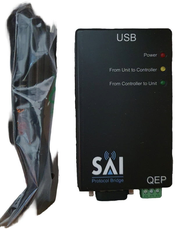 Protocol Translation Module – Must Be Used On 