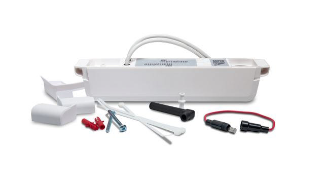 Mini White Silent+ 45L/h Max 