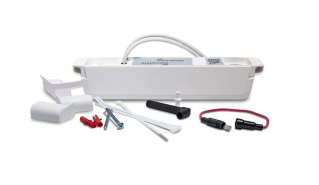 Mini White Silent+ 45L/h Max 