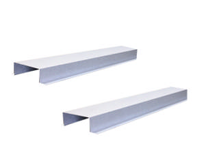 Zinc 22# THS Feet 1200L 1.35.60.35 1.50.60.50