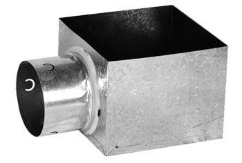 230.230-200 Pop Cushion Box Plain suit MDO9