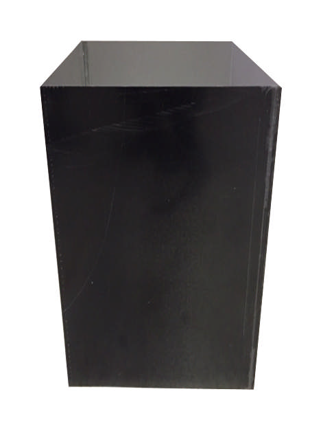 550.550.600 Dropper Ebony Airchute