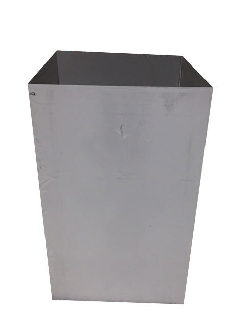 550.550.900 Dropper Gull Grey Airchute