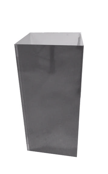 550.550.600 Dropper Slate  Airchute