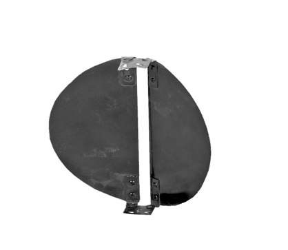 300mm 2-Piece Butterfly Kit