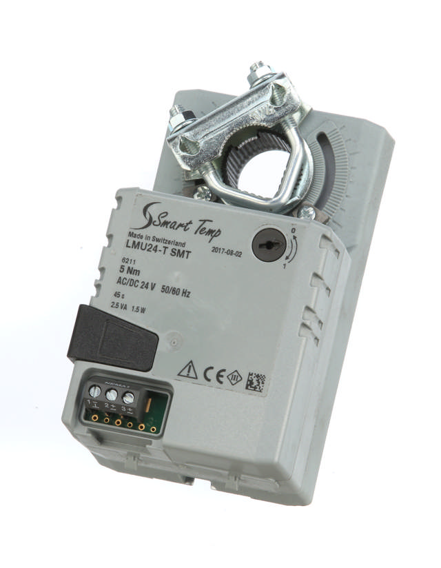 24v Belimo Motor (D/Open D/Close) 