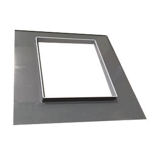 Flash Kit 4 piece Tile Roof Slate