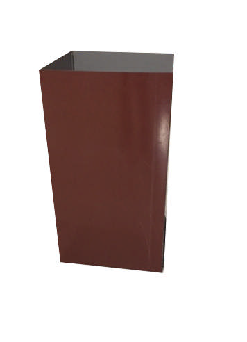 550.550.1200 Dropper Heritage Red 